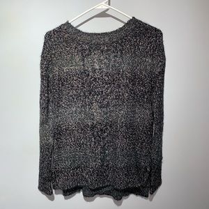 Sanctuary Knit Sweater